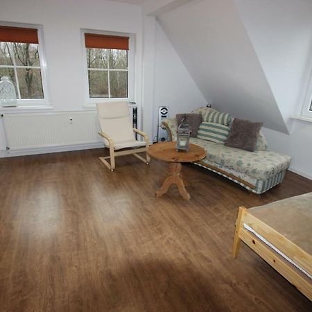Stonegalerie Apartment Liebenburg Exterior photo