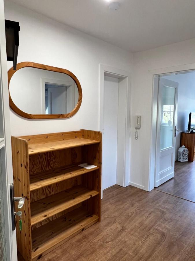 Stonegalerie Apartment Liebenburg Exterior photo