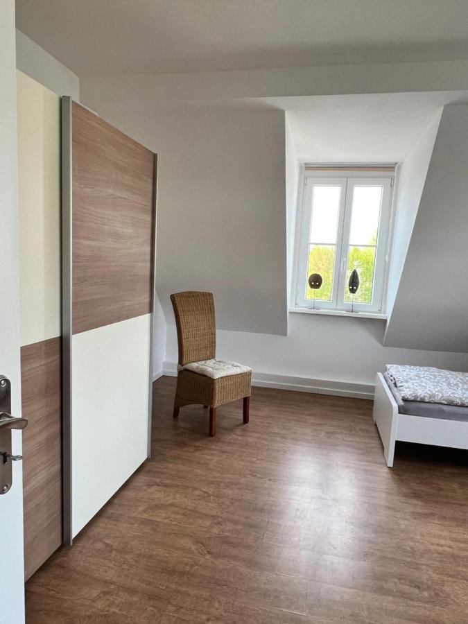 Stonegalerie Apartment Liebenburg Exterior photo