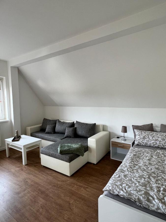 Stonegalerie Apartment Liebenburg Exterior photo