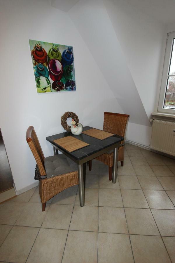 Stonegalerie Apartment Liebenburg Exterior photo